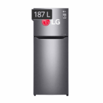 Refrigeradora LG GT22BPPD No Frost 187 Lts