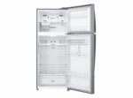 Refrigeradora LG LT44WGP 438 Lts – Plateado - Imagen 3