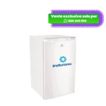 Frigobar 93 lts Indurama RI-100