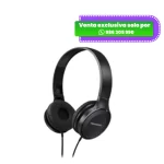 Audífonos Estéreo RP-HF100 Panasonic