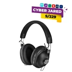 Audífonos PANASONIC Bluetooth Negro RP-HTX90NPPK