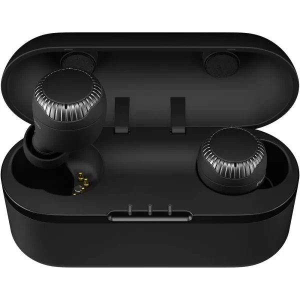 Audifonos Inalambricos PANASONIC Negro RZ-S300WPP-K - Imagen 2