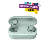 Audífonos PANASONIC True Wireless Verde RZ-S300WPP-G