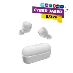 Audífonos PANASONIC con Cancelación de Ruido Blanco RZ-S500WPP-W