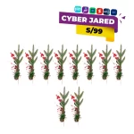 Rama Decorativa Navideña NA9013FYP - Sale en combo x10