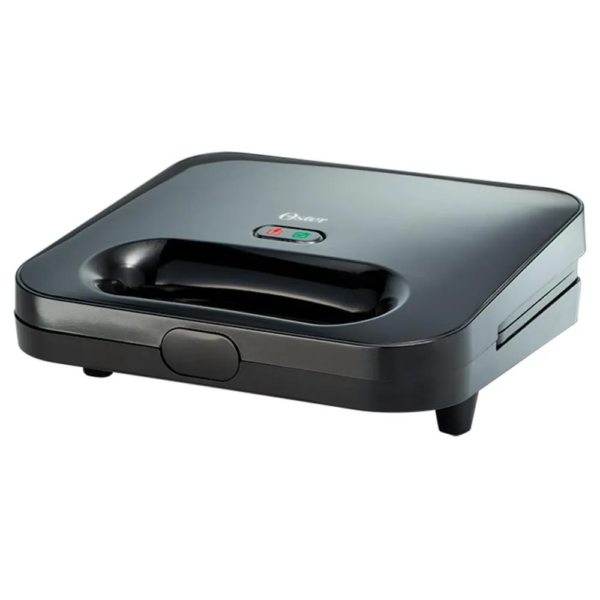 Combo Oster Exprimidor de Cítricos + Sandwichera compacta - Imagen 3