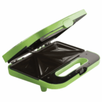 Sandwichera Eléctrica OSTER Antiadherente Verde CKSTSM2885K - Imagen 3
