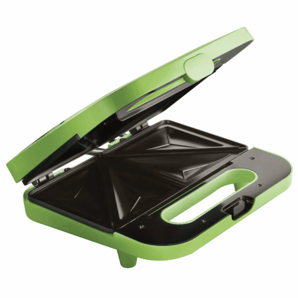 Sandwichera Eléctrica OSTER Antiadherente Verde CKSTSM2885K - Imagen 3