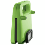 Sandwichera Eléctrica OSTER Antiadherente Verde CKSTSM2885K - Imagen 2