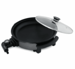 Sartén Multicook Imaco PES-300 – Gris - Imagen 3