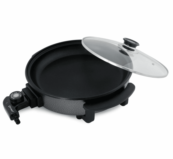 Sartén Multicook Imaco  PES-300 – Gris - Imagen 3
