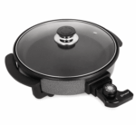 Sartén Multicook Imaco PES-300 – Gris - Imagen 2
