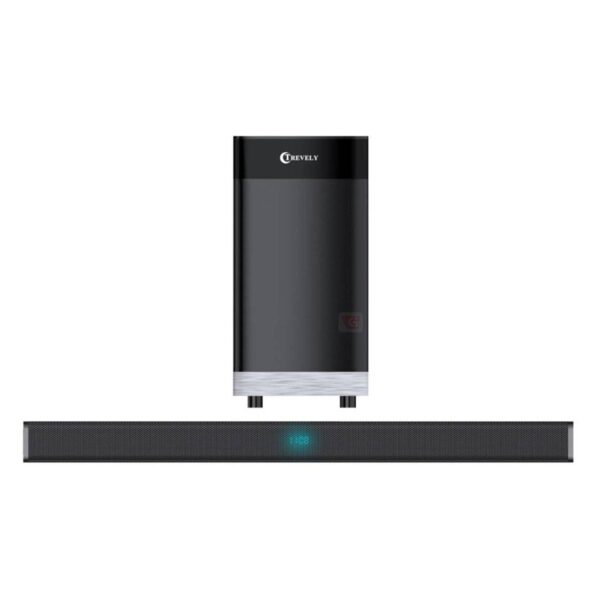 Barra de Sonido TREVELY 150W HT-062 - Imagen 2