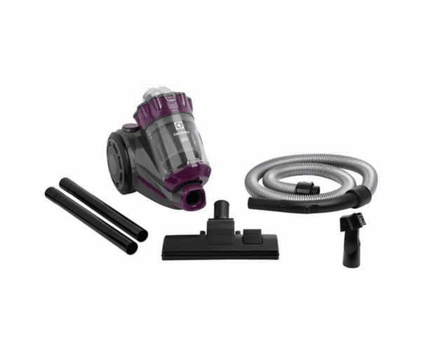 Aspiradora con Tanque de 1200W ELECTROLUX Morado ABS01 - Imagen 2