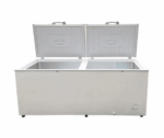 Congeladora Electrolux 510 Litros EFC51C2KPW Blanca - Imagen 3