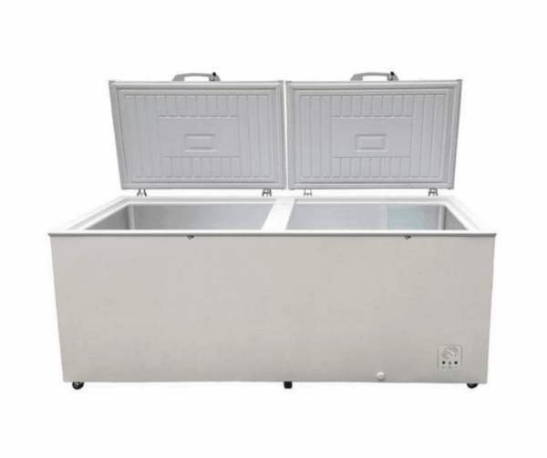 Congeladora Electrolux 510 Litros EFC51C2KPW Blanca - Imagen 3