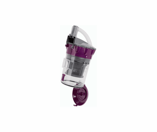 Aspiradora con Tanque de 1200W ELECTROLUX Morado ABS01 - Imagen 3