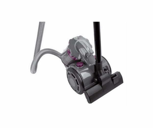 Aspiradora con Tanque de 1200W ELECTROLUX Morado ABS01 - Imagen 4