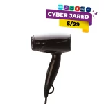 Secadora de Cabello de 1600W GAMA Eolic Mini