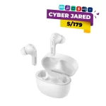 Audífonos Inalámbricos PHILIPS Blanco TAT2206WT