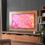 Televisor SAMSUNG de 55 Pulgadas Smart Tv QLED QN55Q60DAG - Imagen 2