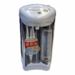 Termo Hervidor Dispensador Bossko de 5.5 Lts BK-5501 - Imagen 2