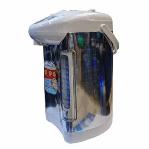 Termo Hervidor Dispensador Bossko de 5.5 Lts BK-5501 - Imagen 3