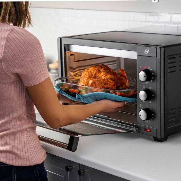 Horno Tostador de 45L OSTER TSSTTV0045 - Imagen 3