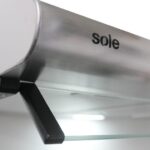 Campana Extractora Sole de 90Cm TURE22CO - Imagen 3