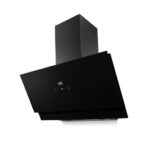 Campana Extractora Sole TURE81COV2 – Negro - Imagen 2