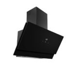Campana Extractora Sole TURE81COV2 – Negro - Imagen 4