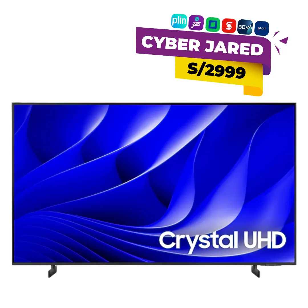 Televisor-Samsung-75″-Crystal-UHD-4K-75DU8000.webp Televisor Samsung 75″ Crystal UHD 4K 75DU8000 - Imagen 1