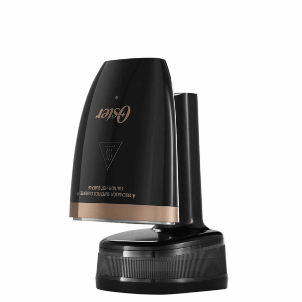 Vaporizador de Prendas Portátil OSTER de 1200W GCSTFS300 - Imagen 2