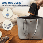 Vaporizador de Prendas Portátil OSTER de 1200W GCSTFS300 - Imagen 6