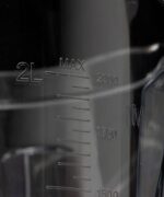 Vaso de Tritán de 2 Litros FINEZZA FZ-887 - Imagen 3