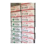 Ventilador de 18 Pulgadas FUJITEC 3 en 1 de 250W Azul CF-190 - Imagen 5