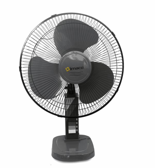 Ventilador 3en1 Imaco FS1631 De 45W - Negro - Imagen 2
