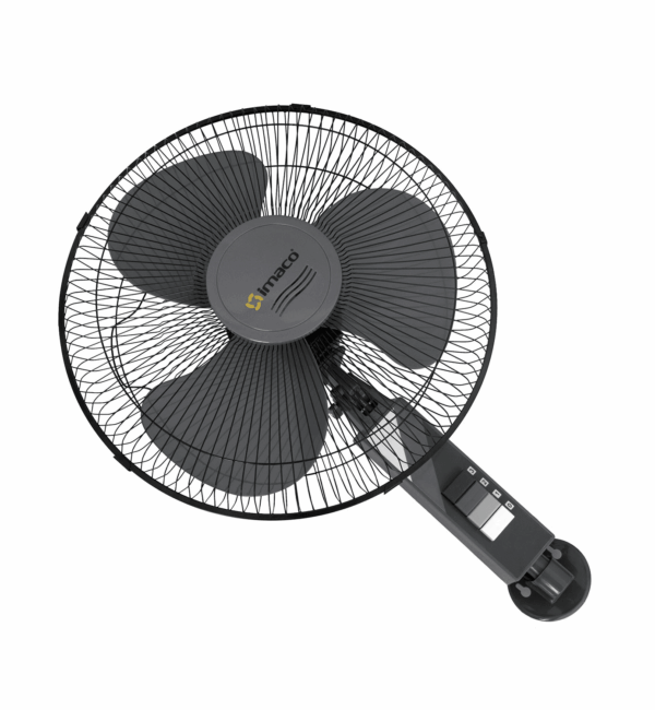 Ventilador 3en1 Imaco FS1631 De 45W - Negro - Imagen 3