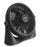 Ventilador Box Imaco Negro de 16'' de Diámetro IVA163 - Imagen 2