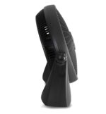 Ventilador Box Imaco Negro de 16'' de Diámetro IVA163 - Imagen 3