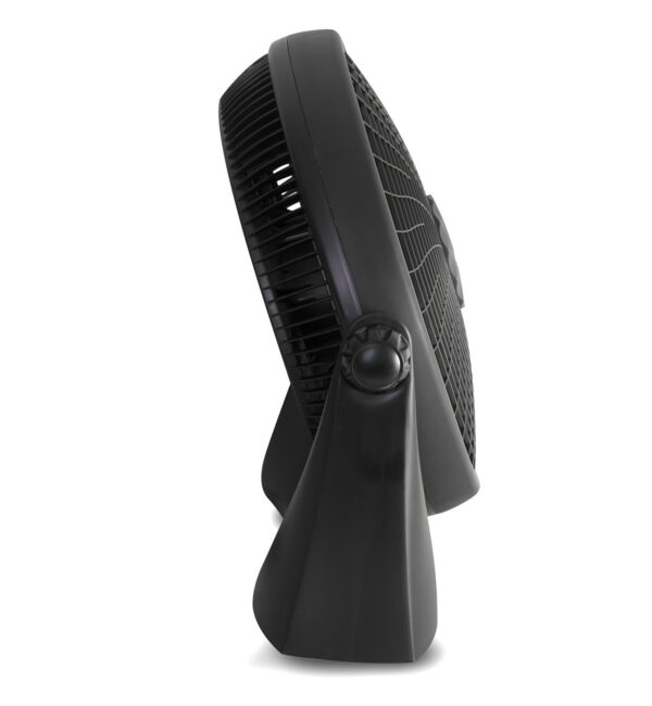 Ventilador Box Imaco Negro de 16'' de Diámetro IVA163 - Imagen 3