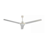 Ventilador de Techo VISIONNER de 56 Pulgadas con 75W Blanco VX-FN1507 - Imagen 2