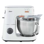 Batidora Planetaria Oster 5.2L Heatsoft FPSTSMPL4W Blanco - Imagen 10