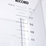 Licuadora Profesional de 2.2 Litros RECORD 10 Velocidades Negro REC-PFS710NG - Imagen 6
