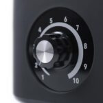 Licuadora Profesional de 2.2 Litros RECORD 10 Velocidades Negro REC-PFS710NG - Imagen 4