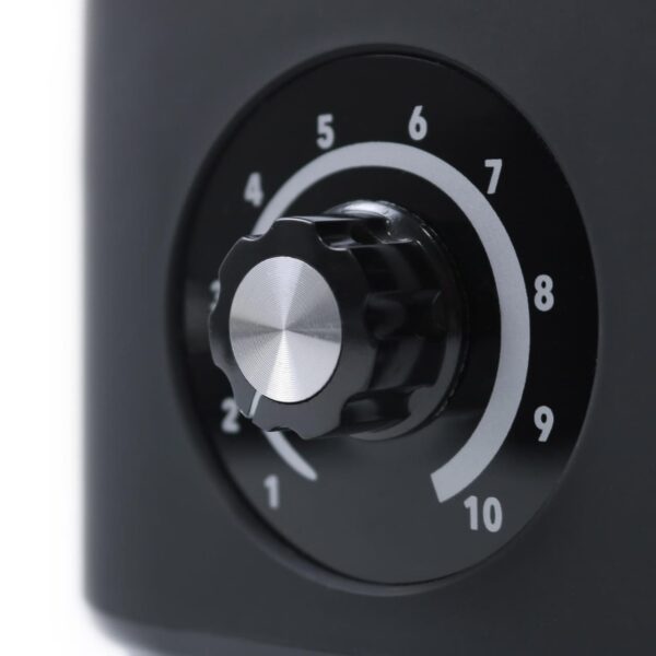 Licuadora Profesional de 2.2 Litros RECORD 10 Velocidades Negro REC-PFS710NG - Imagen 4