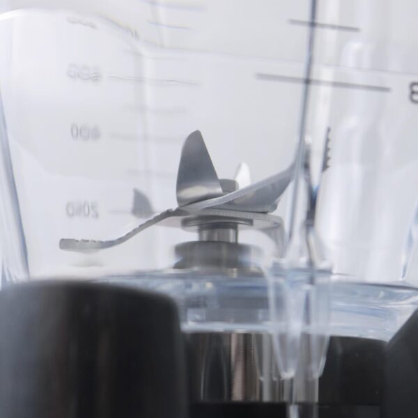 Licuadora Profesional de 2.2 Litros RECORD 10 Velocidades Negro REC-PFS710NG - Imagen 2