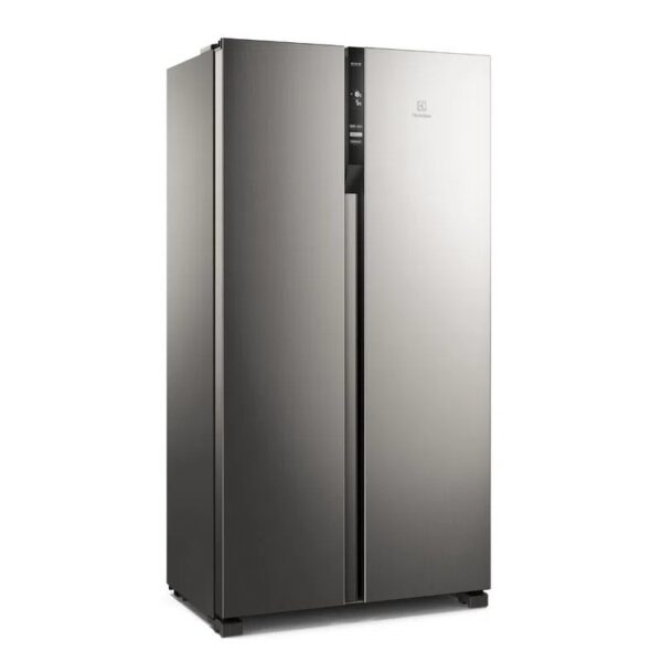 Refrigerador Electrolux ERSA53V2HVG Side by Side de 517 Lts - Imagen 2