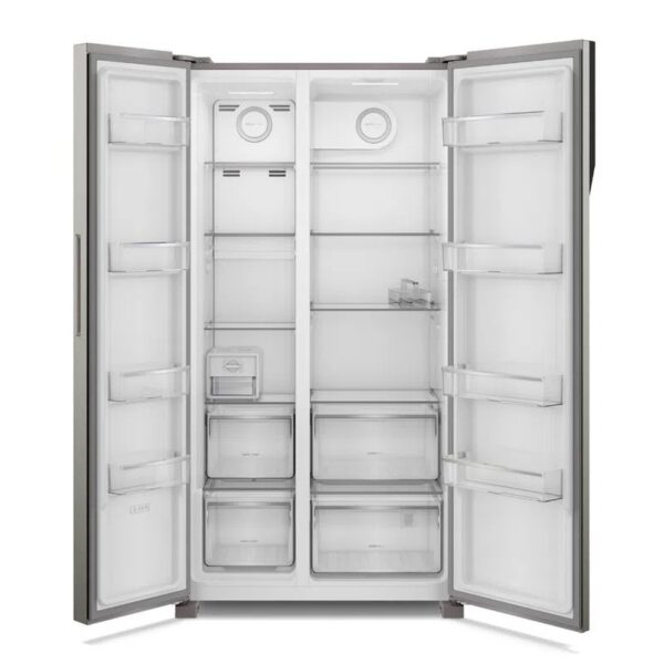 Refrigerador Electrolux ERSA53V2HVG Side by Side de 517 Lts - Imagen 3