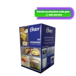 Kit de accesorios originales para licuadoras Oster